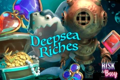 Deepsea Riches